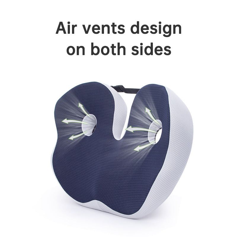 Enjoy Premium Comfort & Support From The ComfortFlex