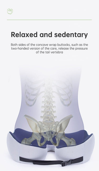 Enjoy Premium Comfort & Support From The ComfortFlex