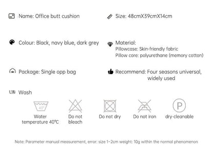 Enjoy Premium Comfort & Support From The ComfortFlex